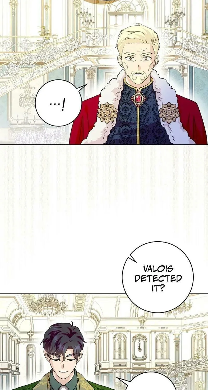Wicked No More Chapter 80 page 23 - 