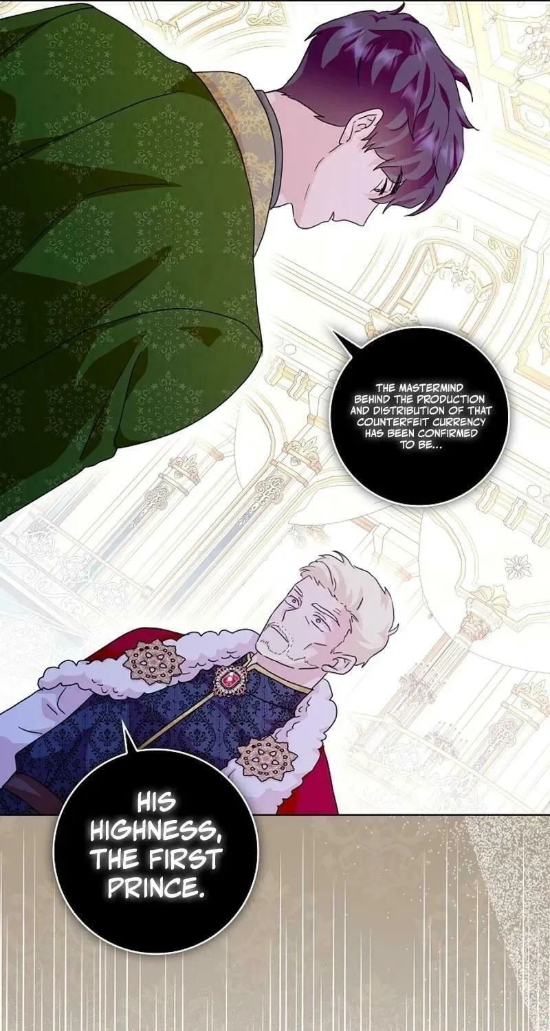 Wicked No More Chapter 80 page 25 - 