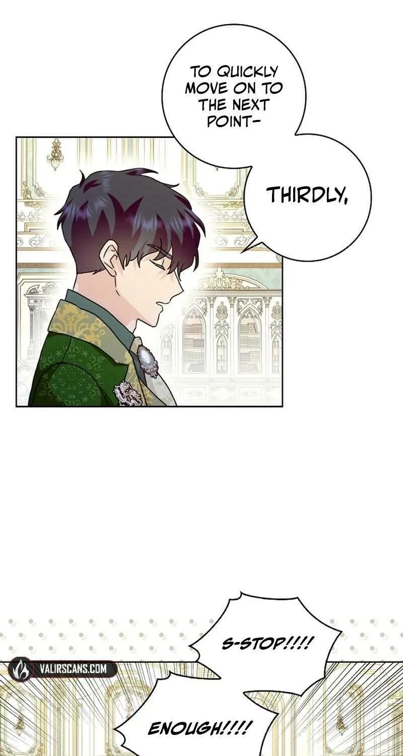 Wicked No More Chapter 80 page 29 - 
