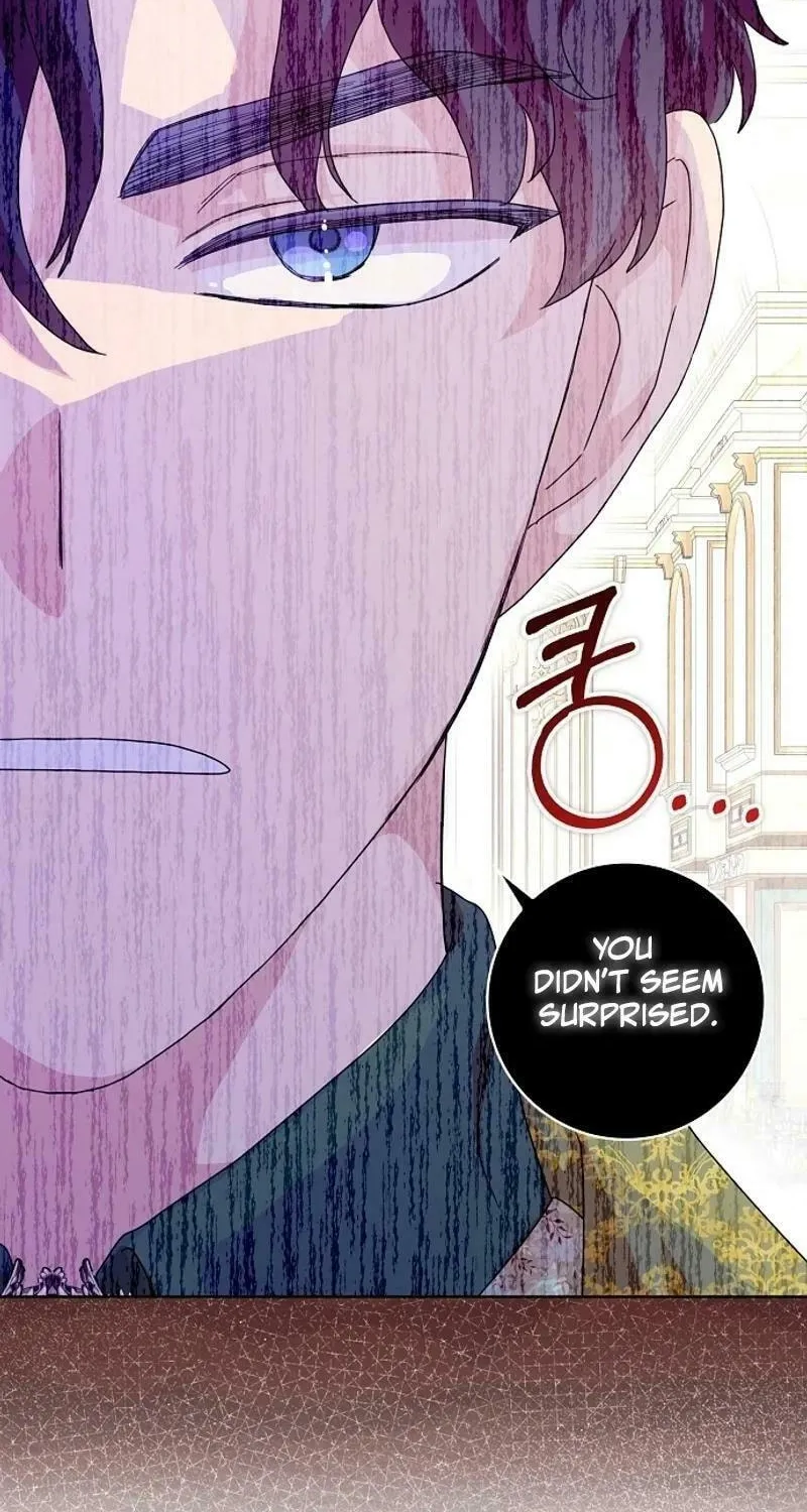 Wicked No More Chapter 80 page 34 - 