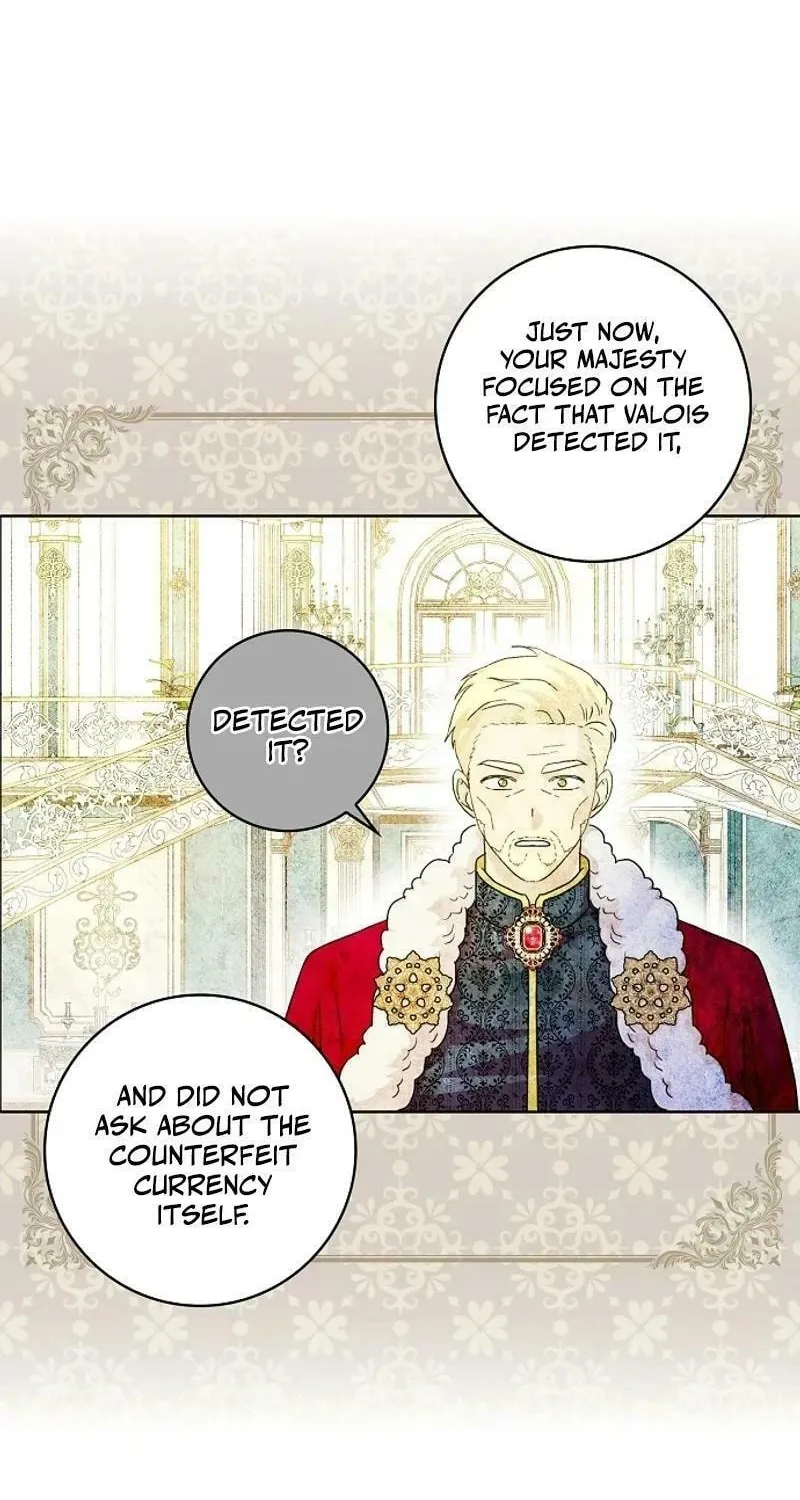 Wicked No More Chapter 80 page 36 - 