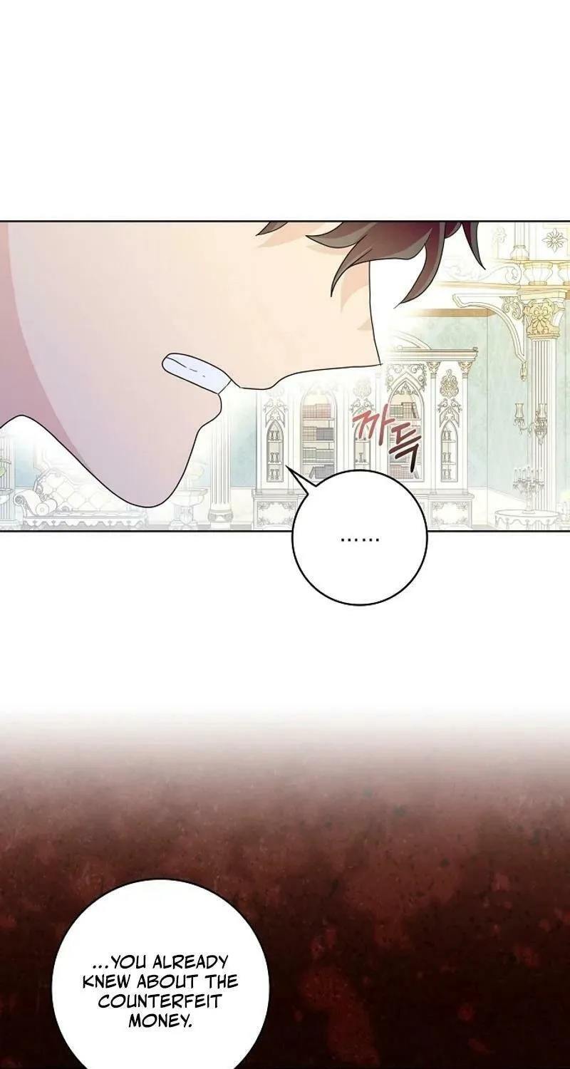 Wicked No More Chapter 80 page 37 - 