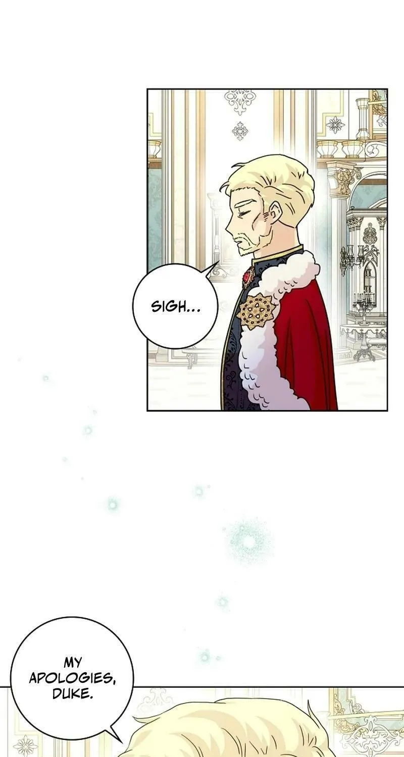 Wicked No More Chapter 80 page 43 - 