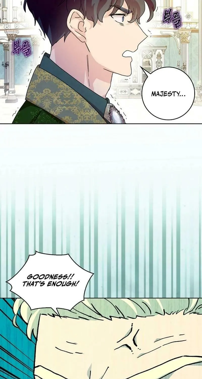 Wicked No More Chapter 80 page 45 - 