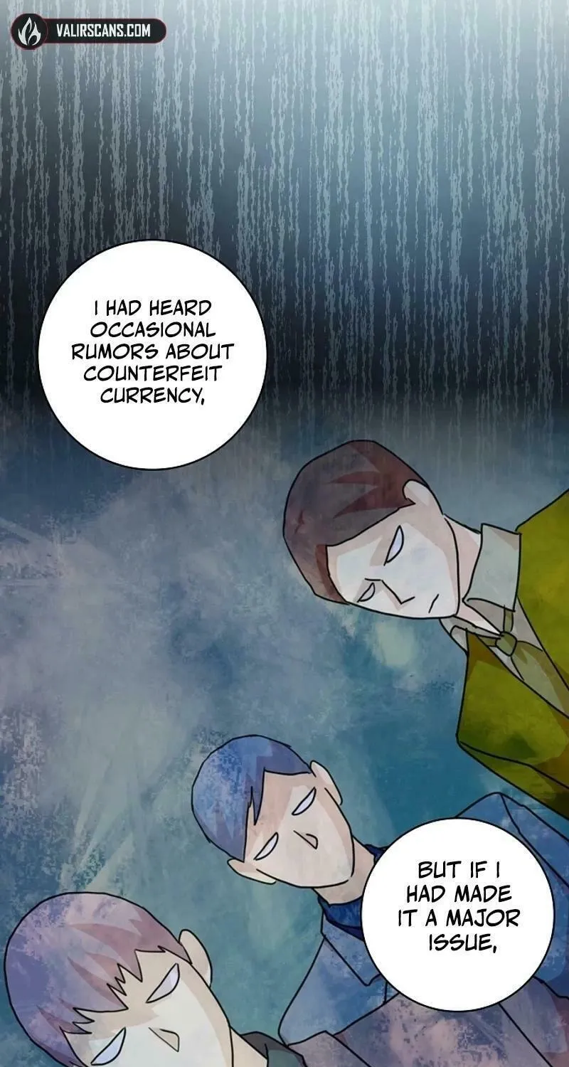 Wicked No More Chapter 80 page 48 - 