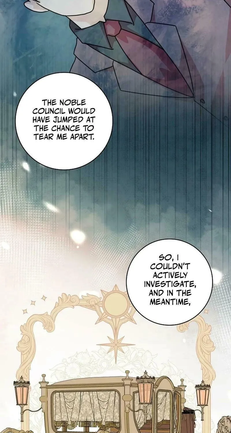 Wicked No More Chapter 80 page 49 - 