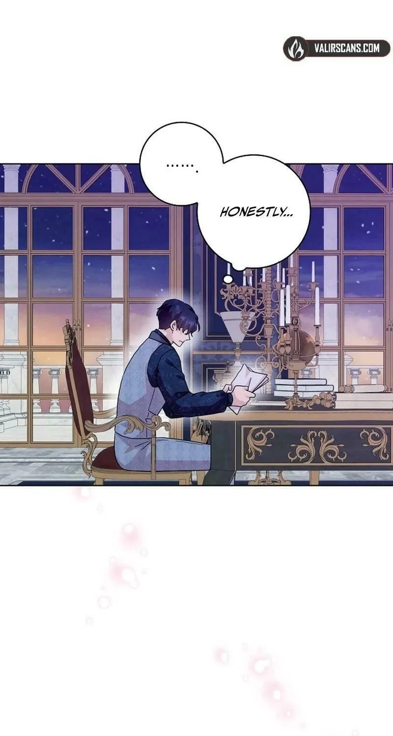 Wicked No More Chapter 80 page 6 - 