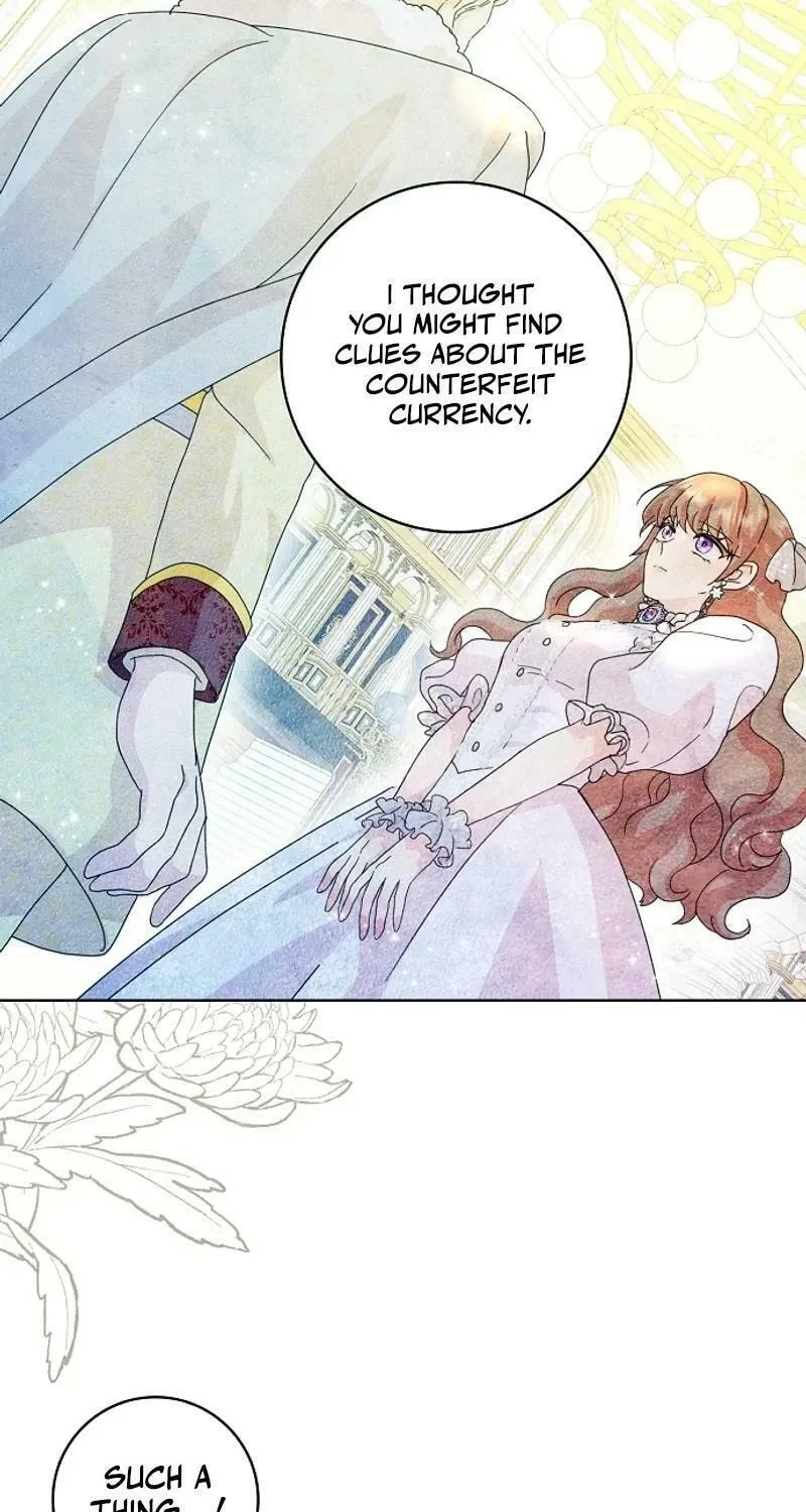 Wicked No More Chapter 80 page 51 - 