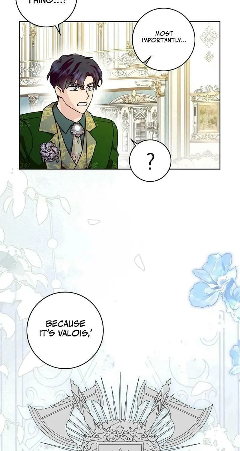 Wicked No More Chapter 80 page 52 - 