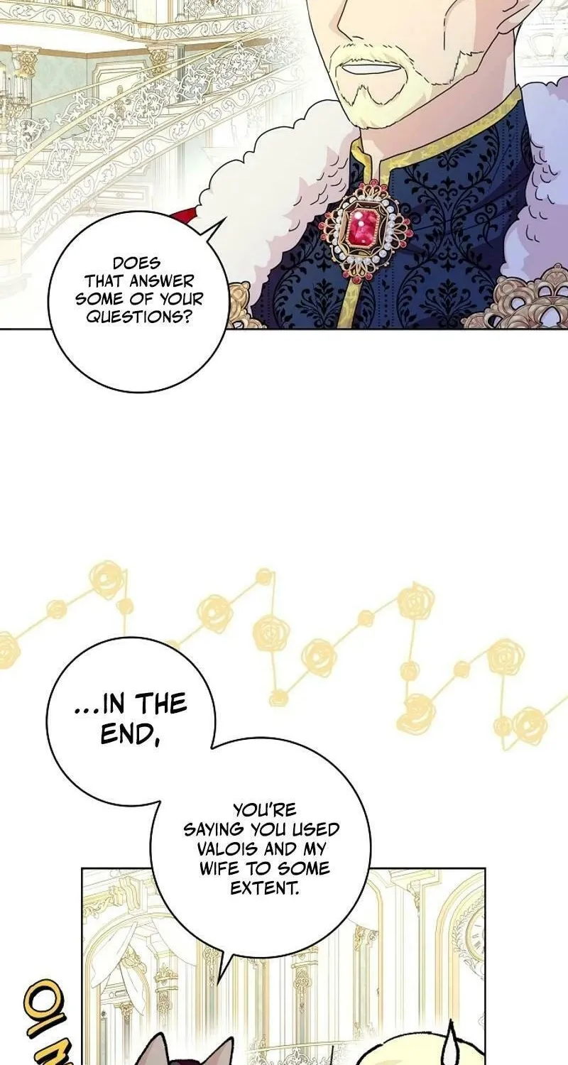 Wicked No More Chapter 80 page 55 - 