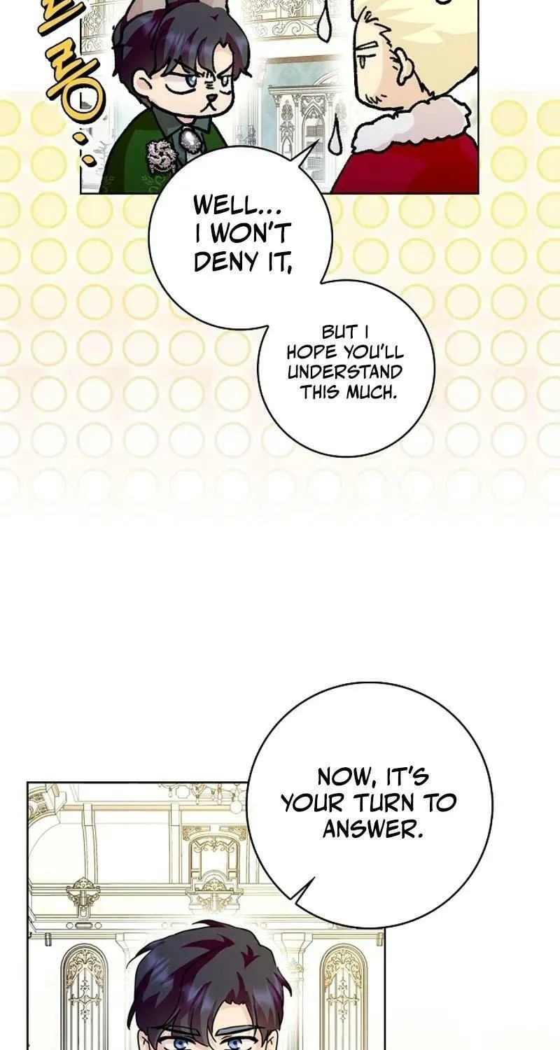 Wicked No More Chapter 80 page 56 - 