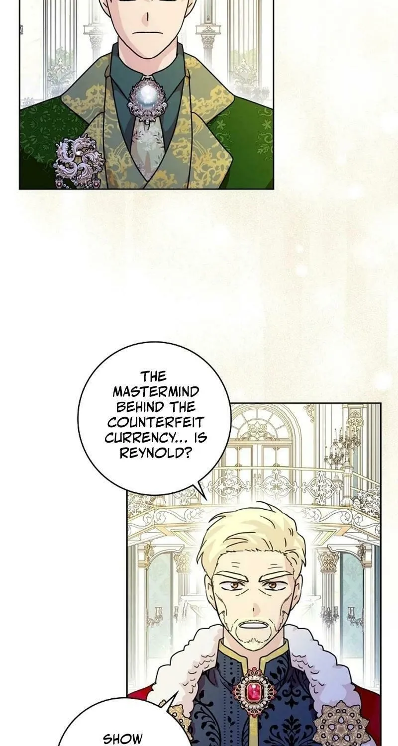 Wicked No More Chapter 80 page 57 - 