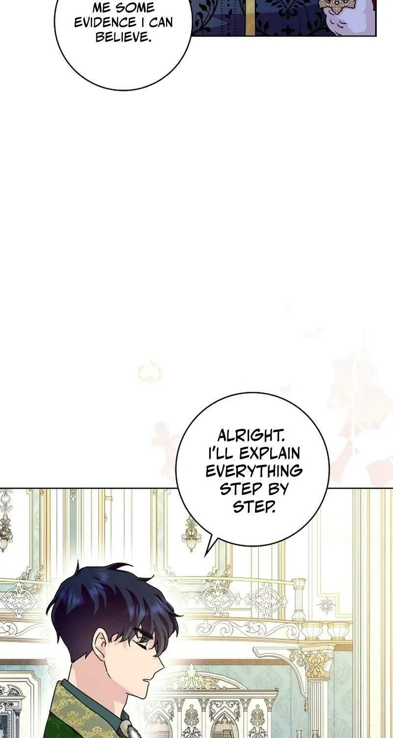 Wicked No More Chapter 80 page 58 - 