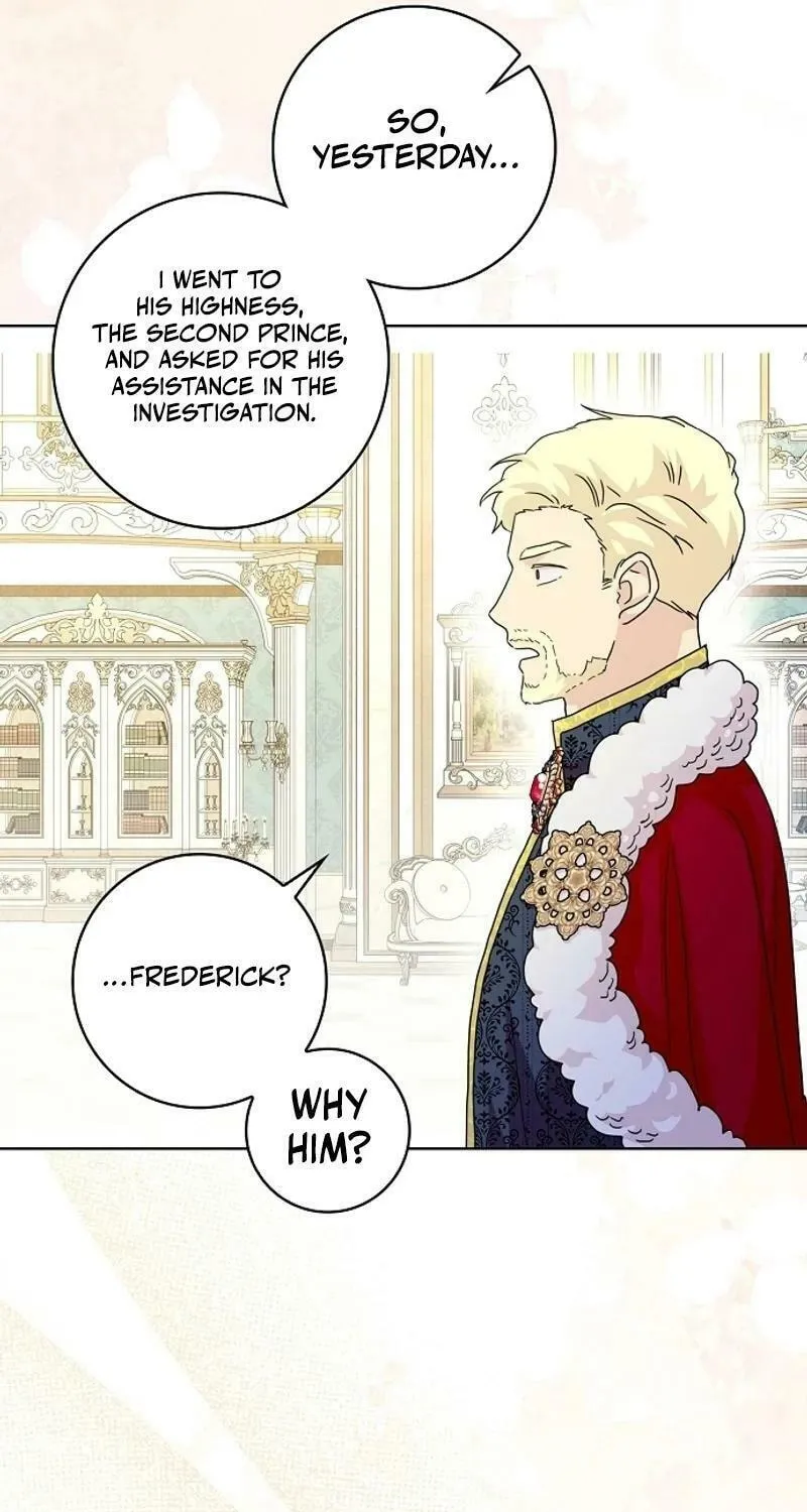 Wicked No More Chapter 80 page 60 - 