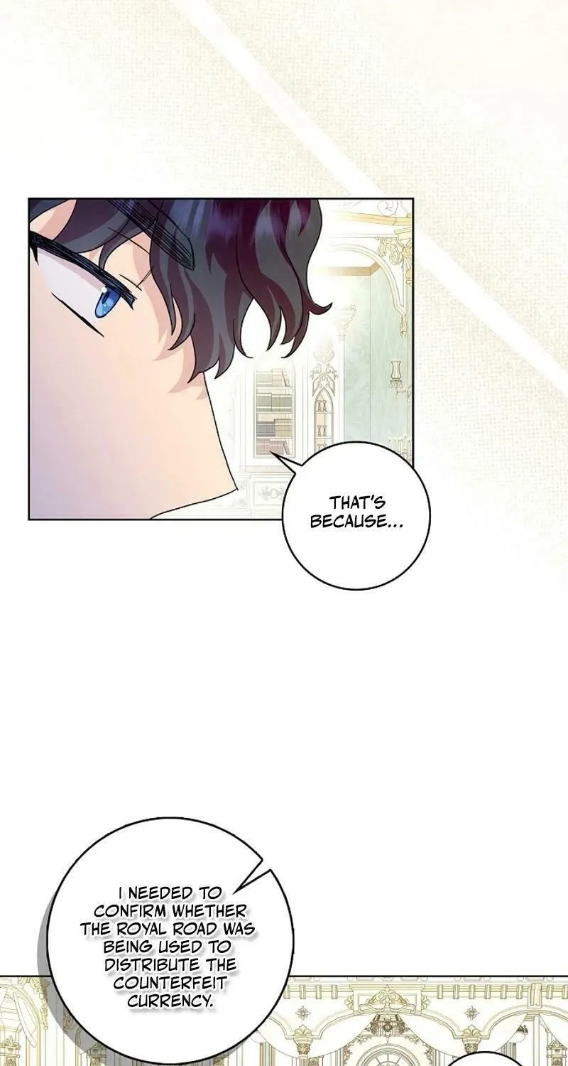 Wicked No More Chapter 80 page 61 - 