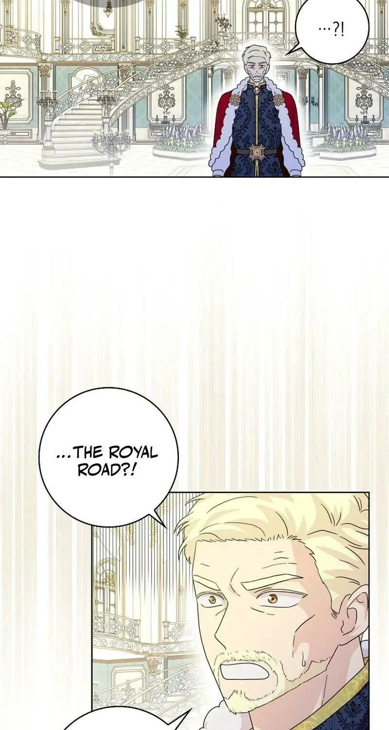 Wicked No More Chapter 80 page 62 - 