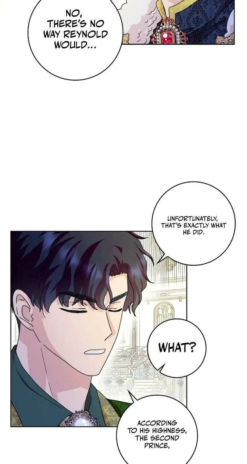 Wicked No More Chapter 80 page 63 - 