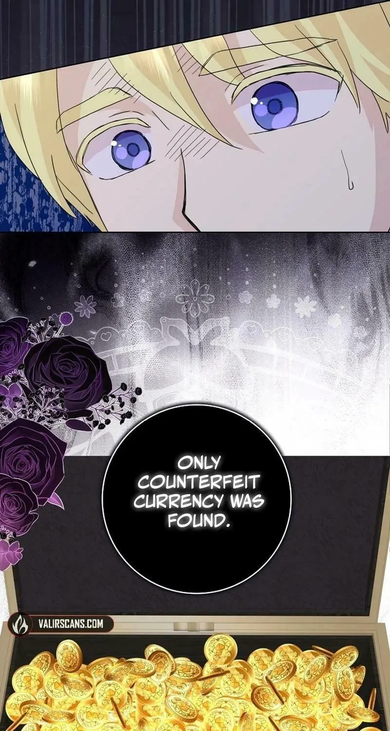 Wicked No More Chapter 80 page 65 - 