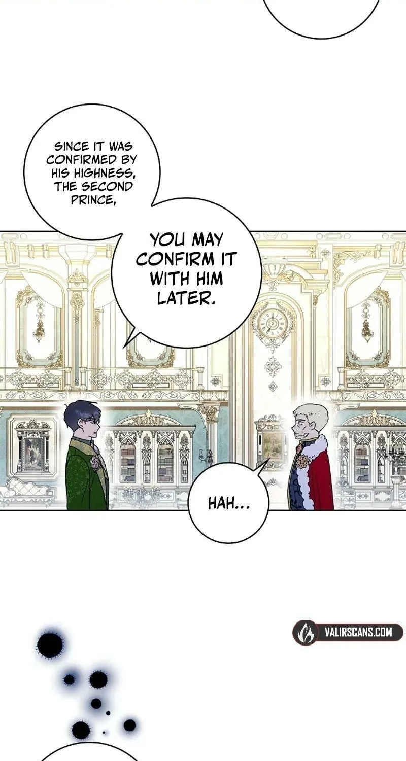 Wicked No More Chapter 80 page 67 - 