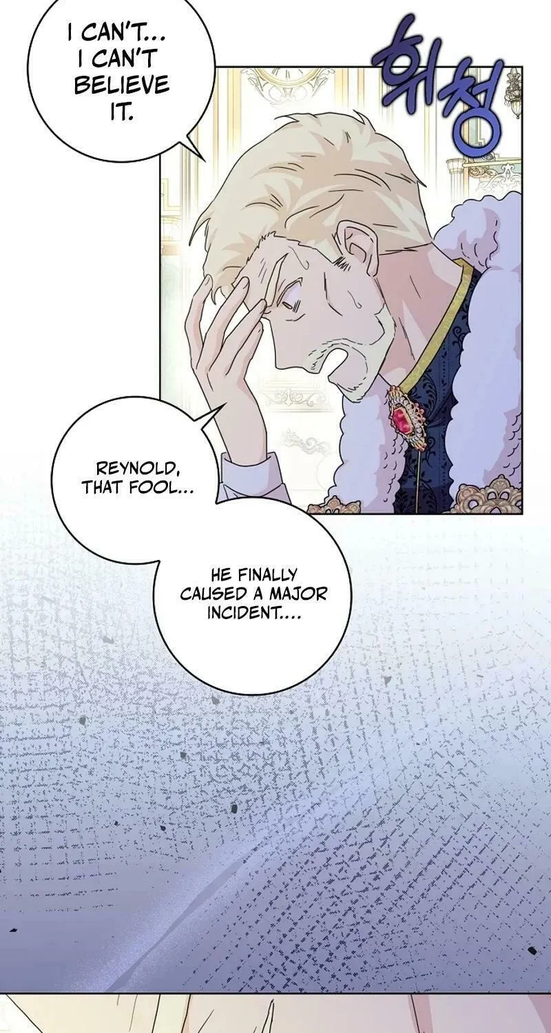 Wicked No More Chapter 80 page 68 - 