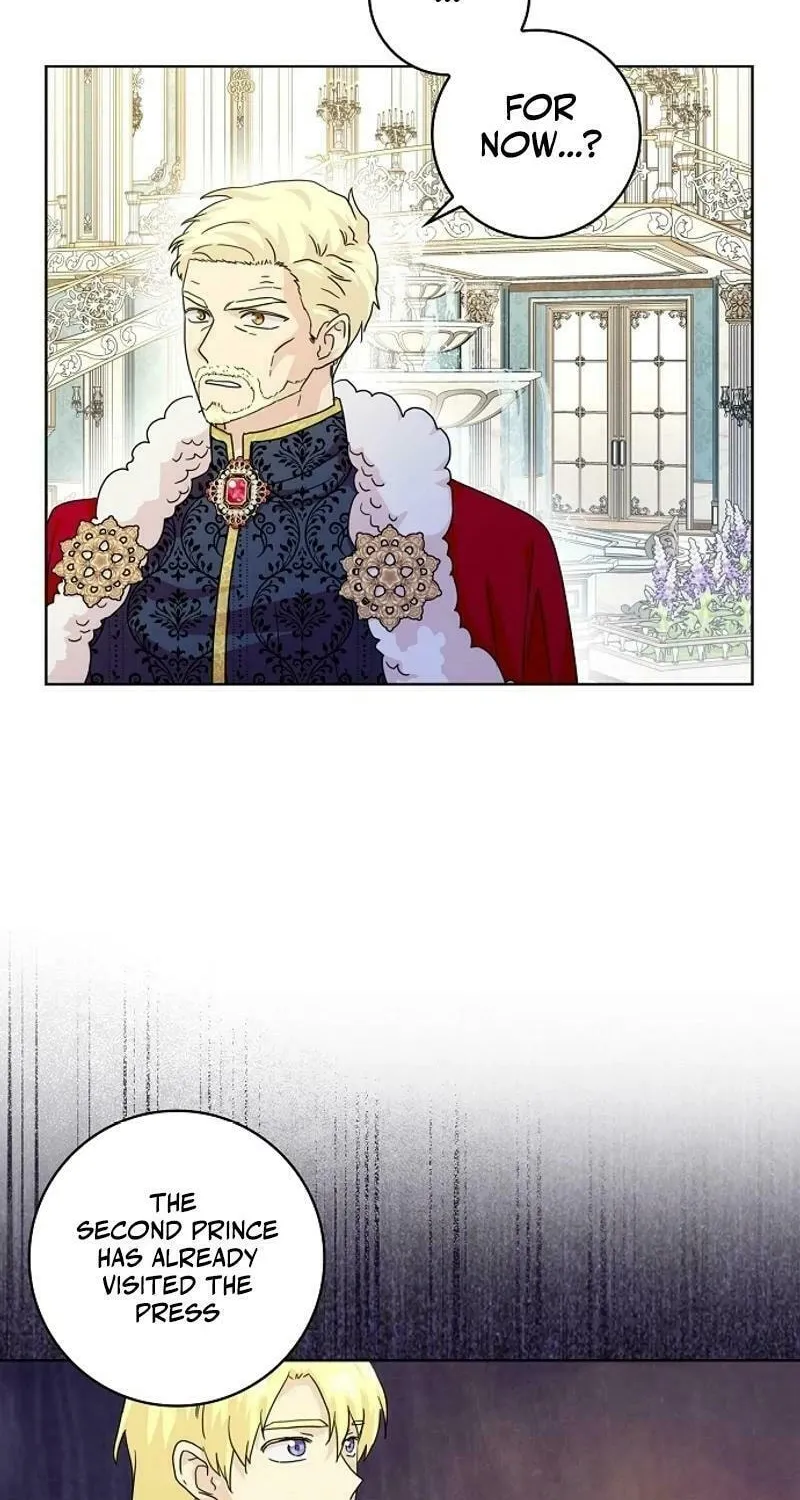 Wicked No More Chapter 80 page 73 - 
