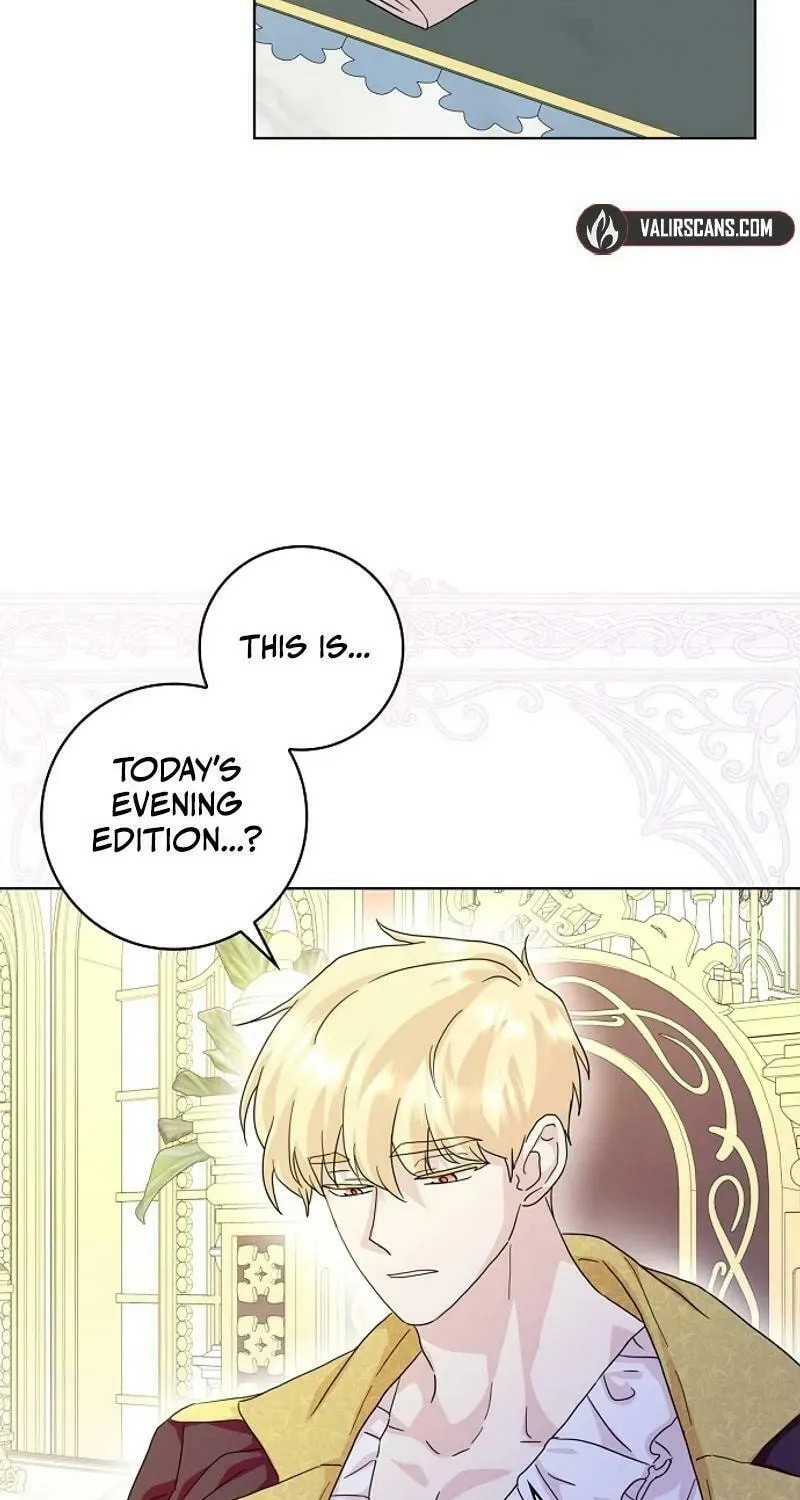 Wicked No More Chapter 80 page 84 - 
