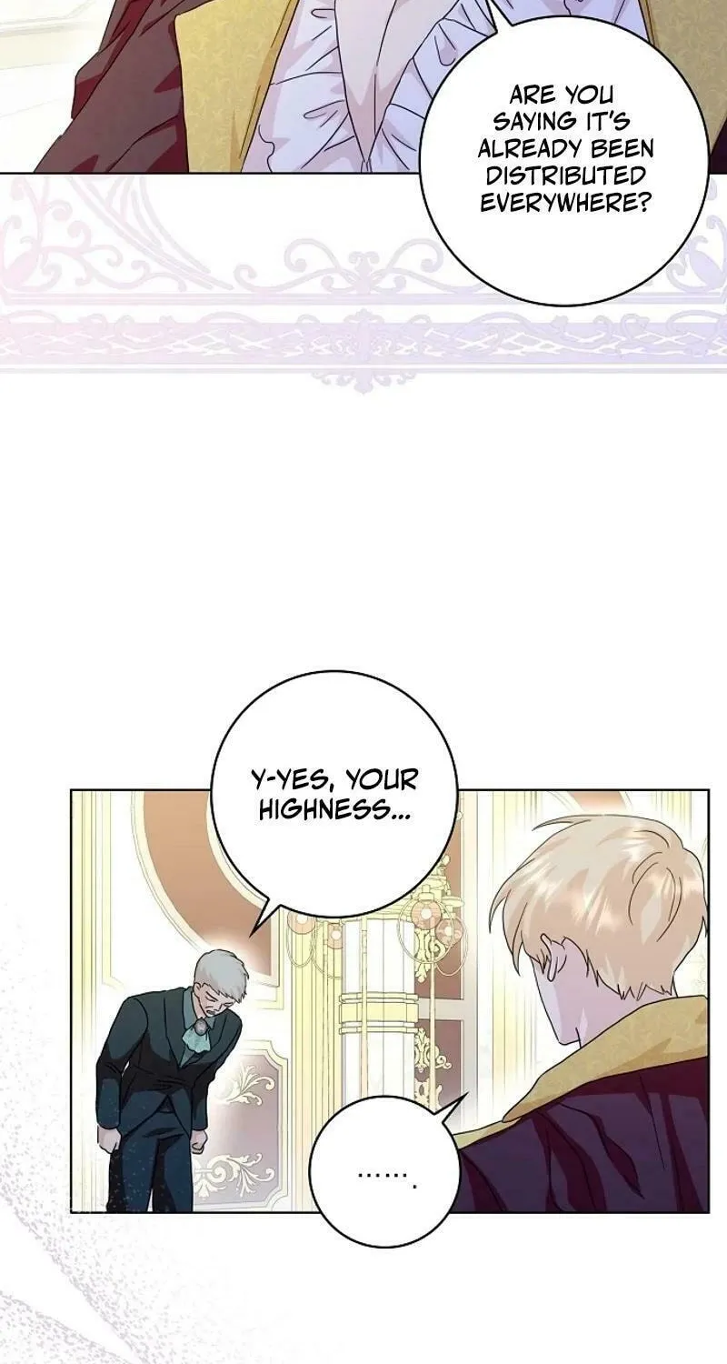 Wicked No More Chapter 80 page 85 - 