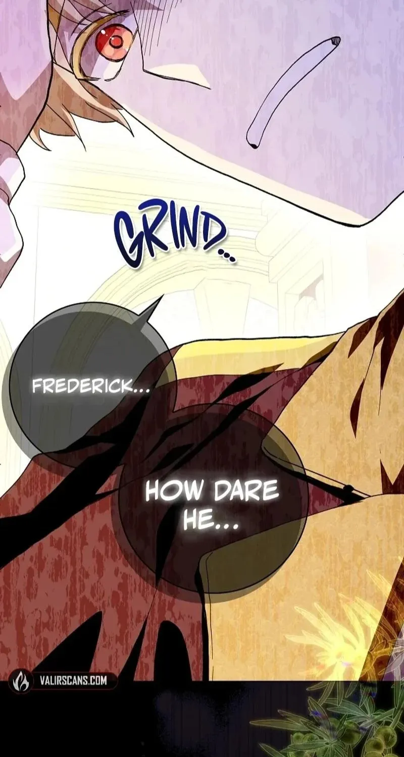 Wicked No More Chapter 80 page 89 - 