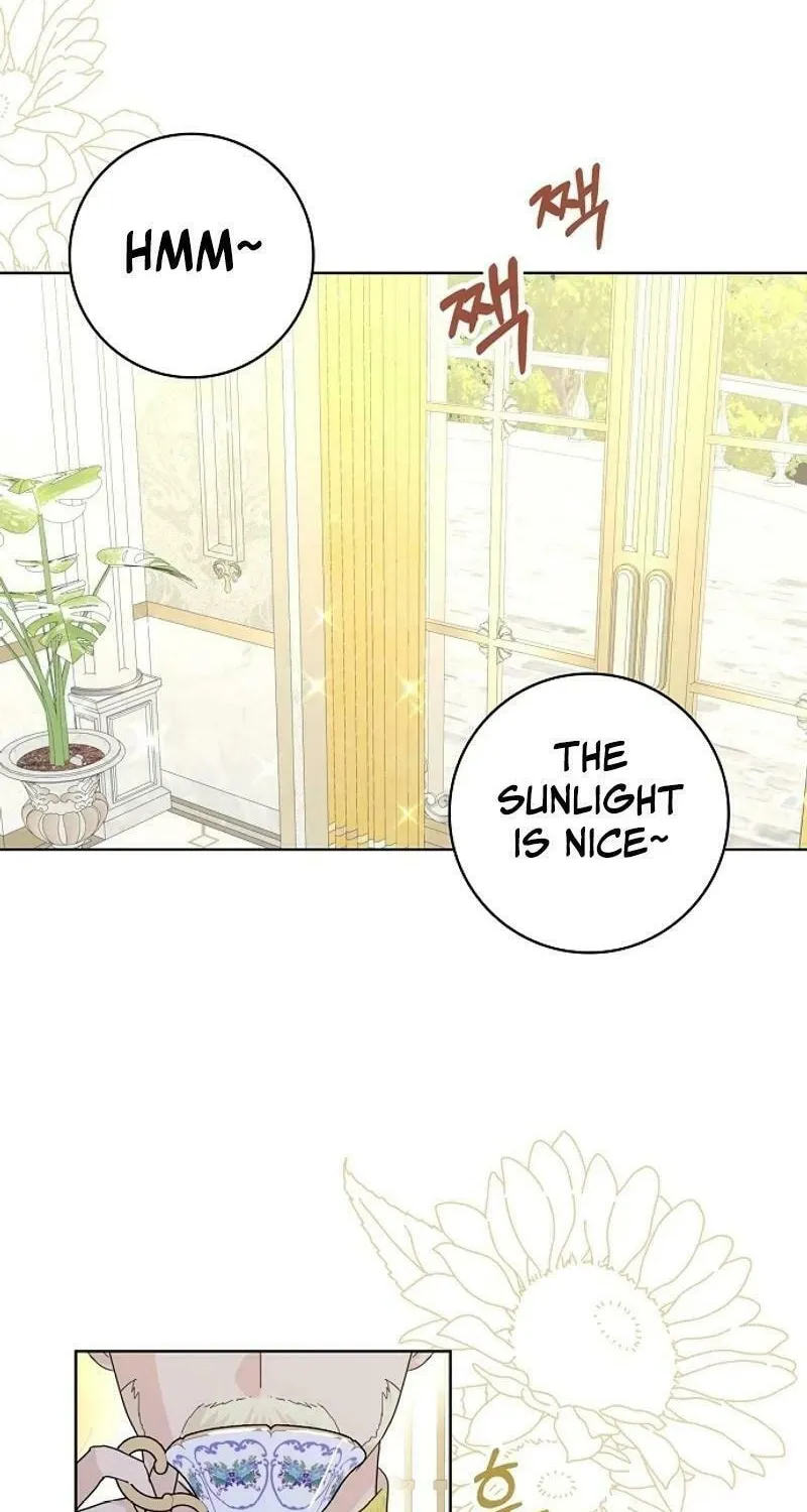 Wicked No More Chapter 80 page 10 - 