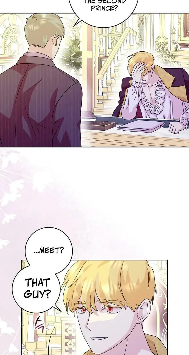 Wicked No More Chapter 81 page 11 - 