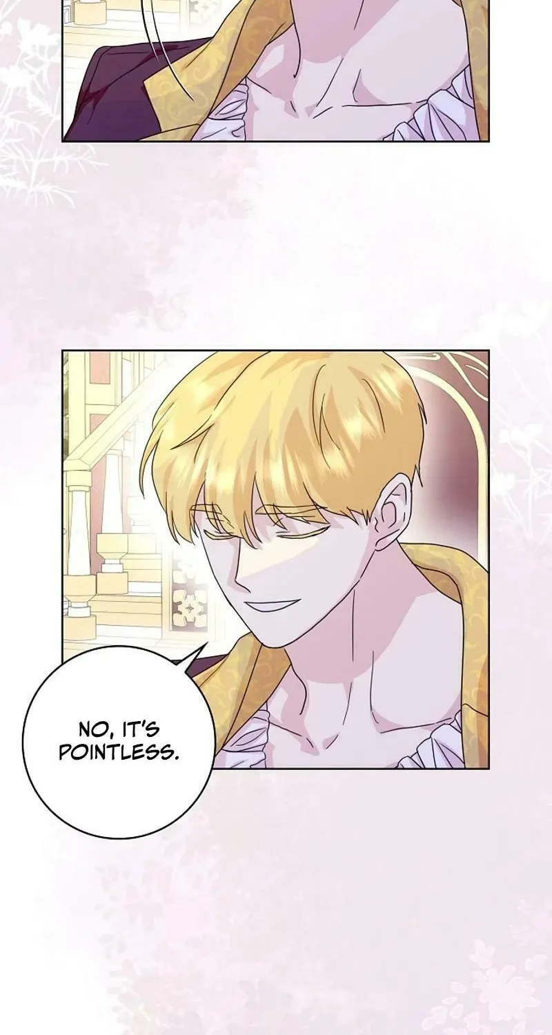 Wicked No More Chapter 81 page 12 - 