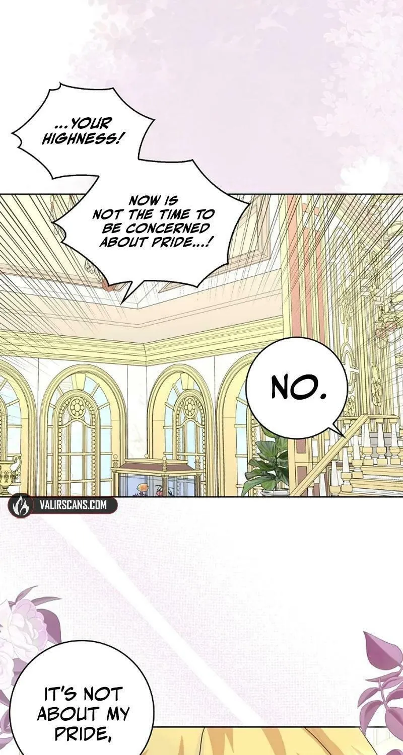 Wicked No More Chapter 81 page 13 - 