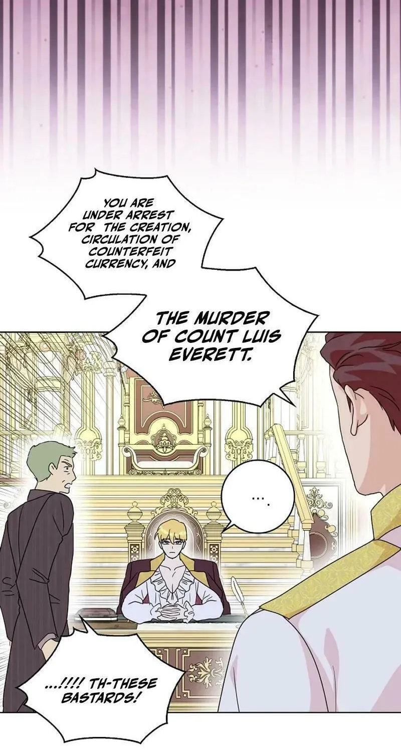 Wicked No More Chapter 81 page 16 - 