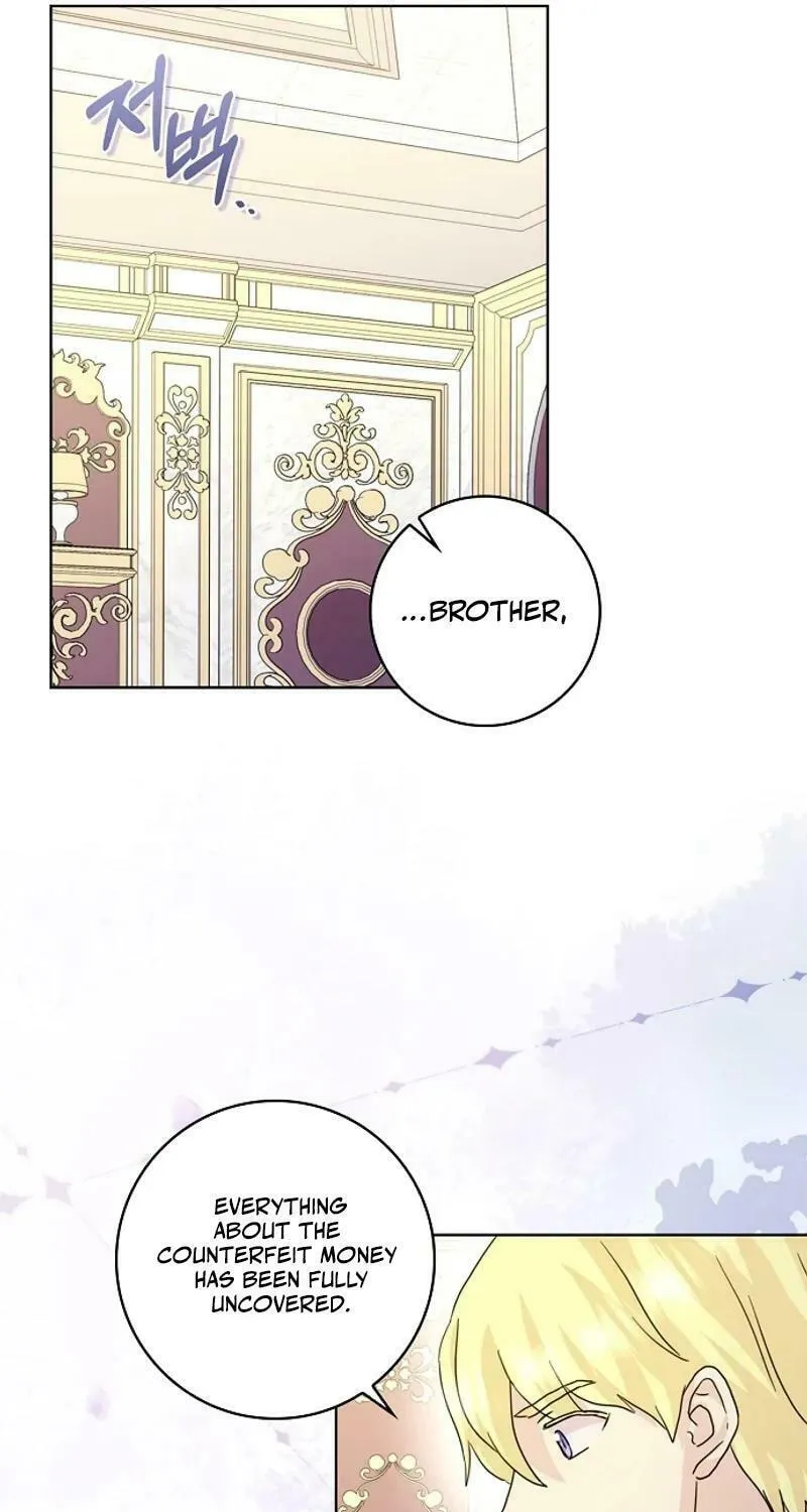 Wicked No More Chapter 81 page 19 - 