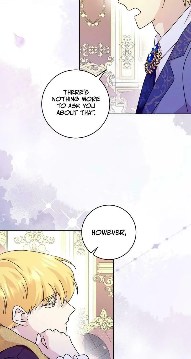 Wicked No More Chapter 81 page 20 - 