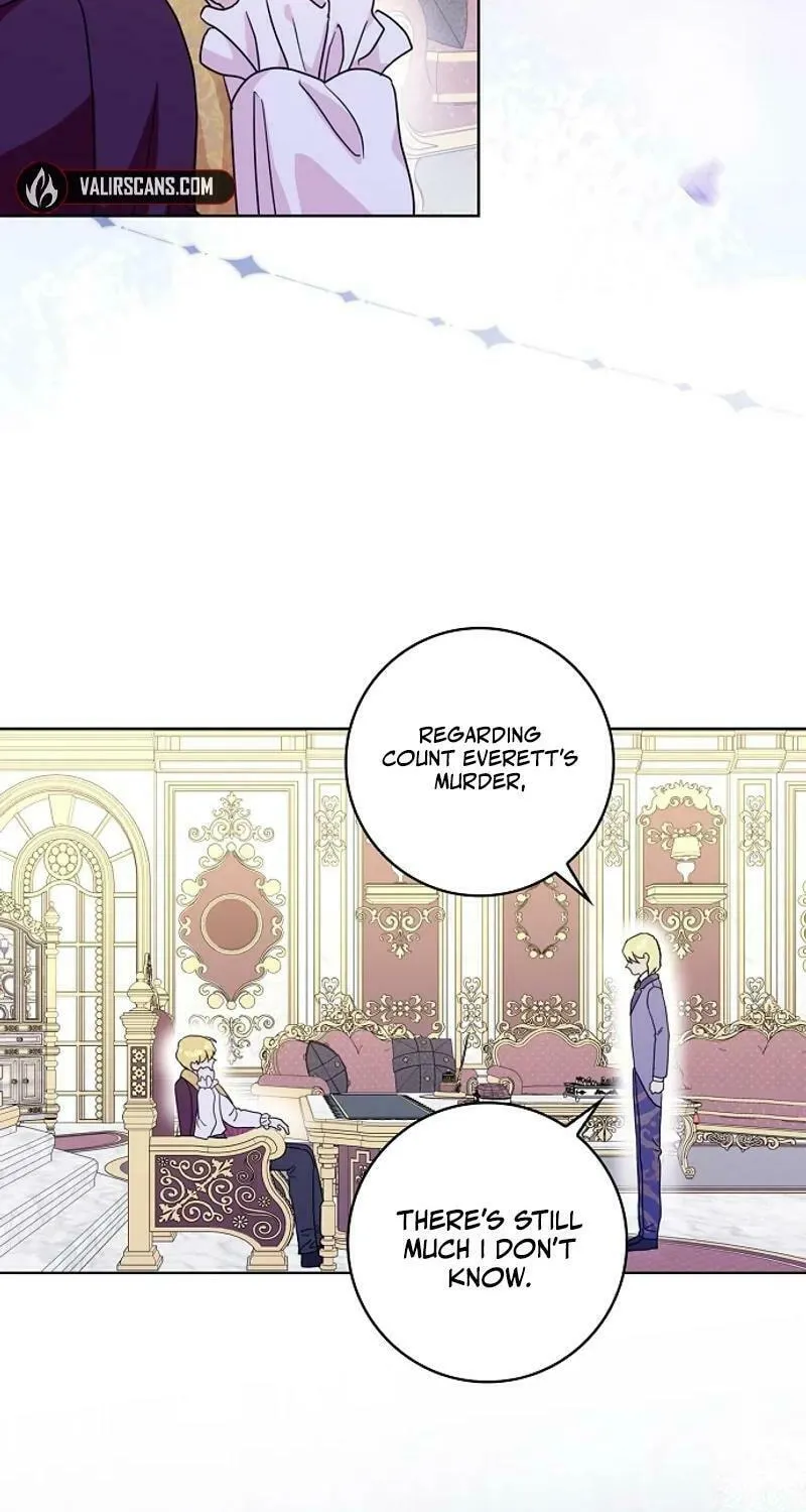 Wicked No More Chapter 81 page 21 - 