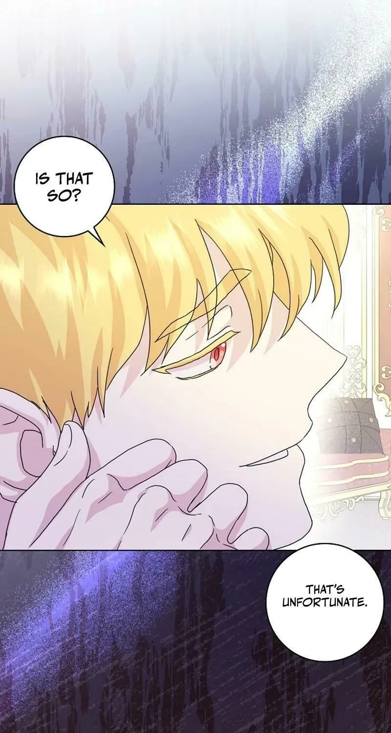 Wicked No More Chapter 81 page 22 - 
