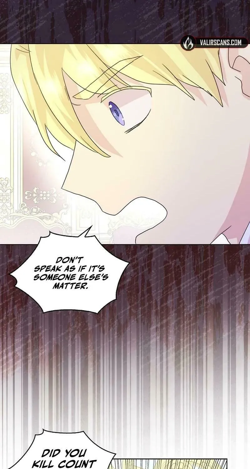 Wicked No More Chapter 81 page 23 - 