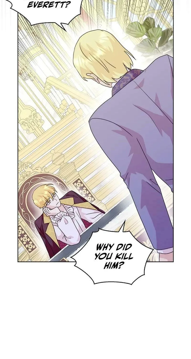 Wicked No More Chapter 81 page 24 - 