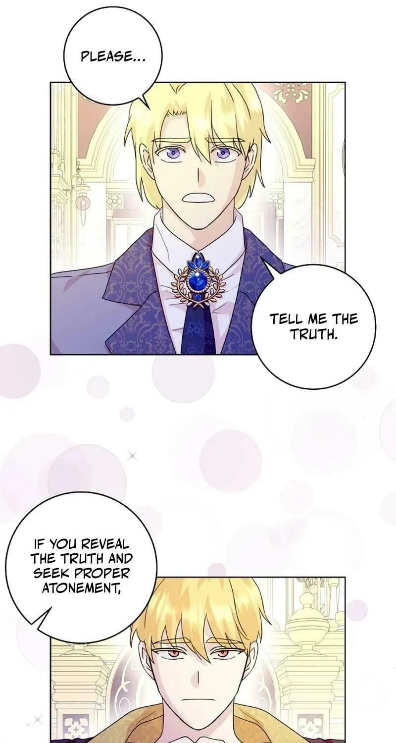 Wicked No More Chapter 81 page 25 - 