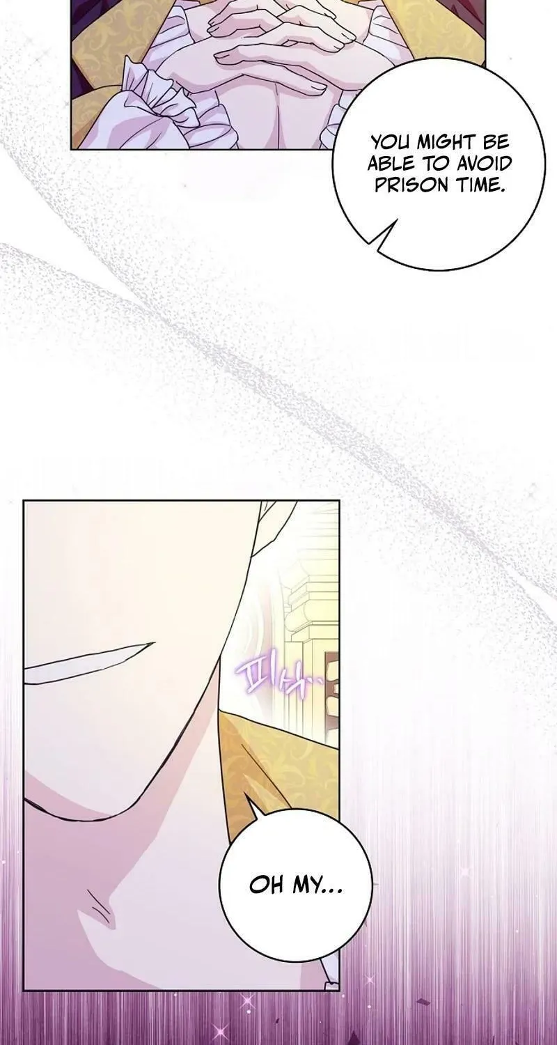 Wicked No More Chapter 81 page 26 - 