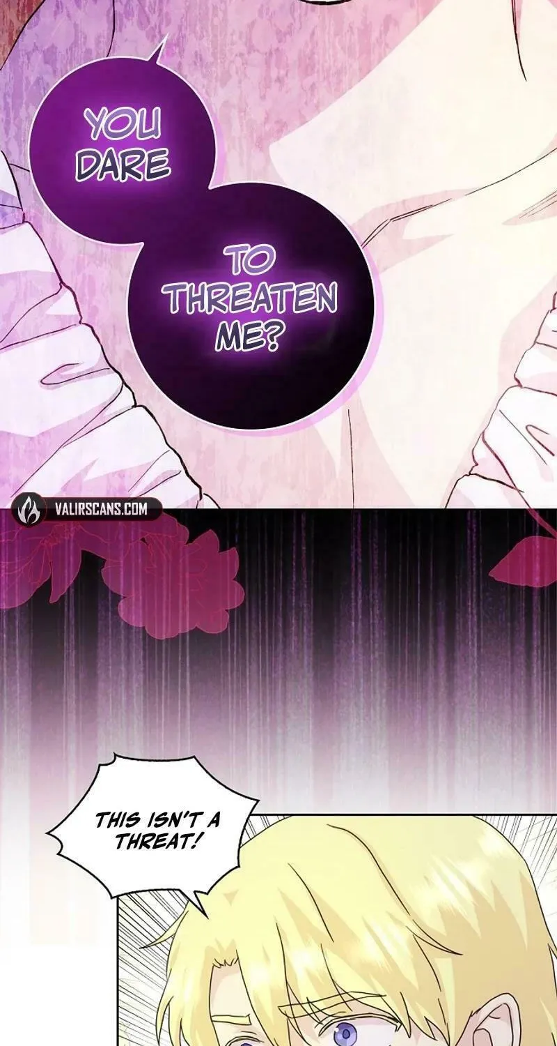 Wicked No More Chapter 81 page 28 - 