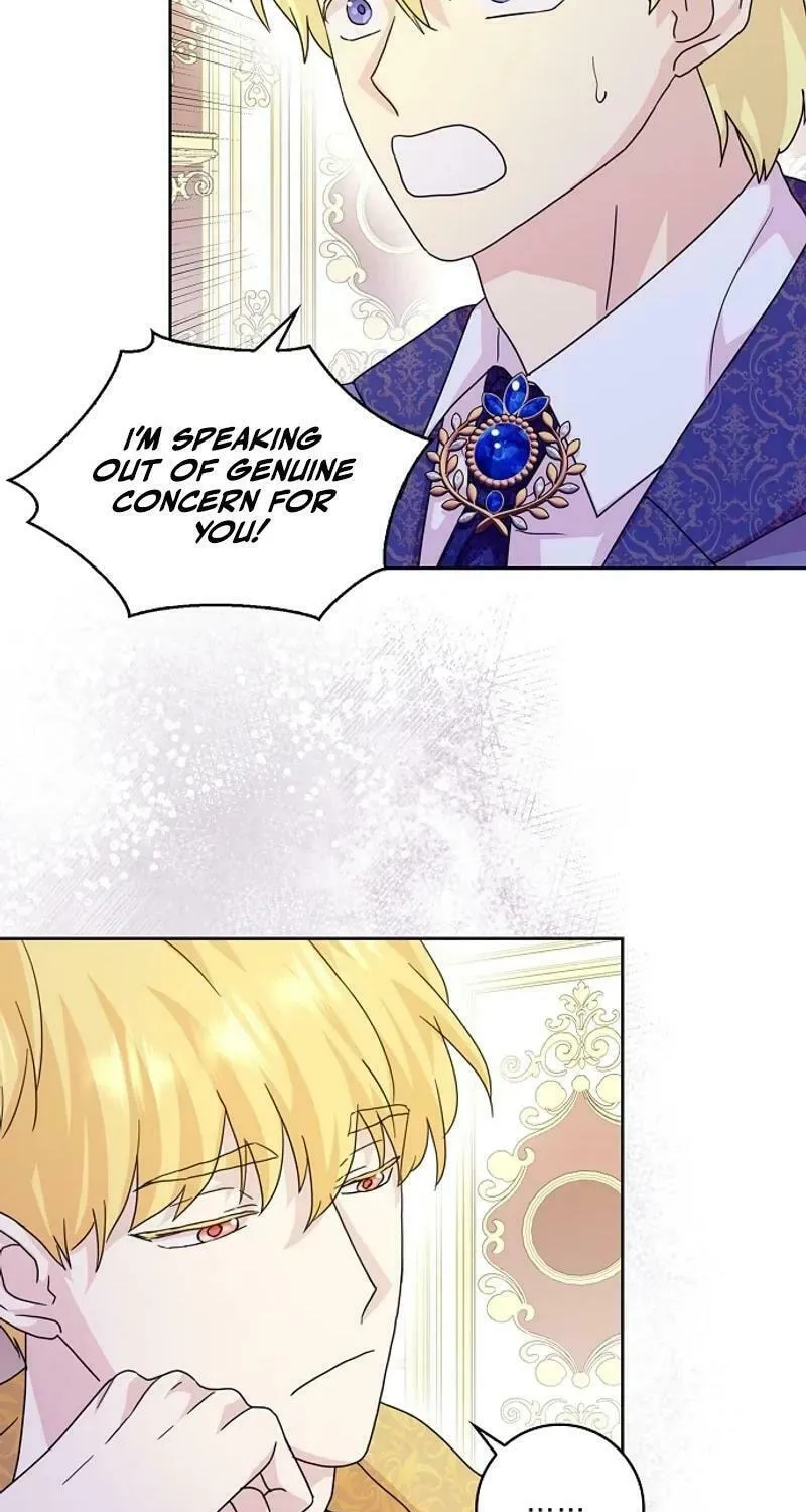 Wicked No More Chapter 81 page 29 - 