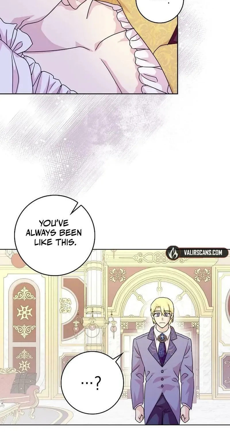 Wicked No More Chapter 81 page 30 - 