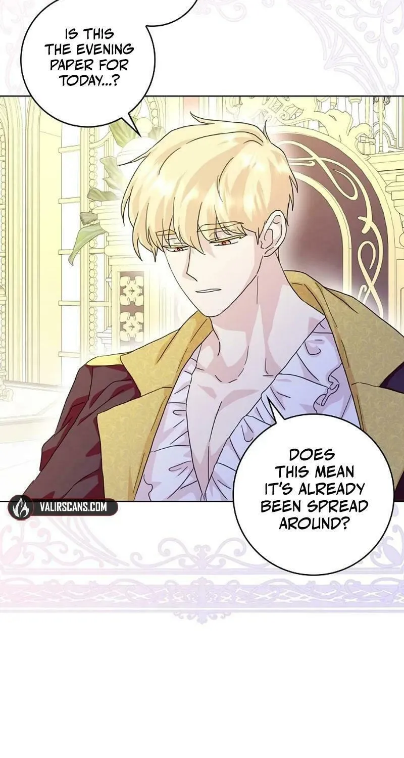 Wicked No More Chapter 81 page 4 - 