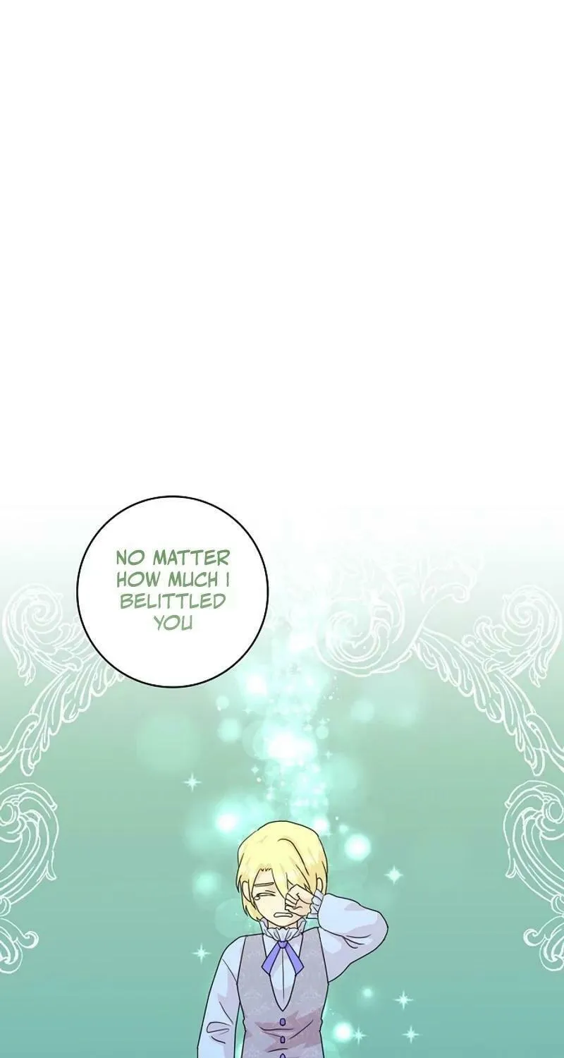 Wicked No More Chapter 81 page 31 - 