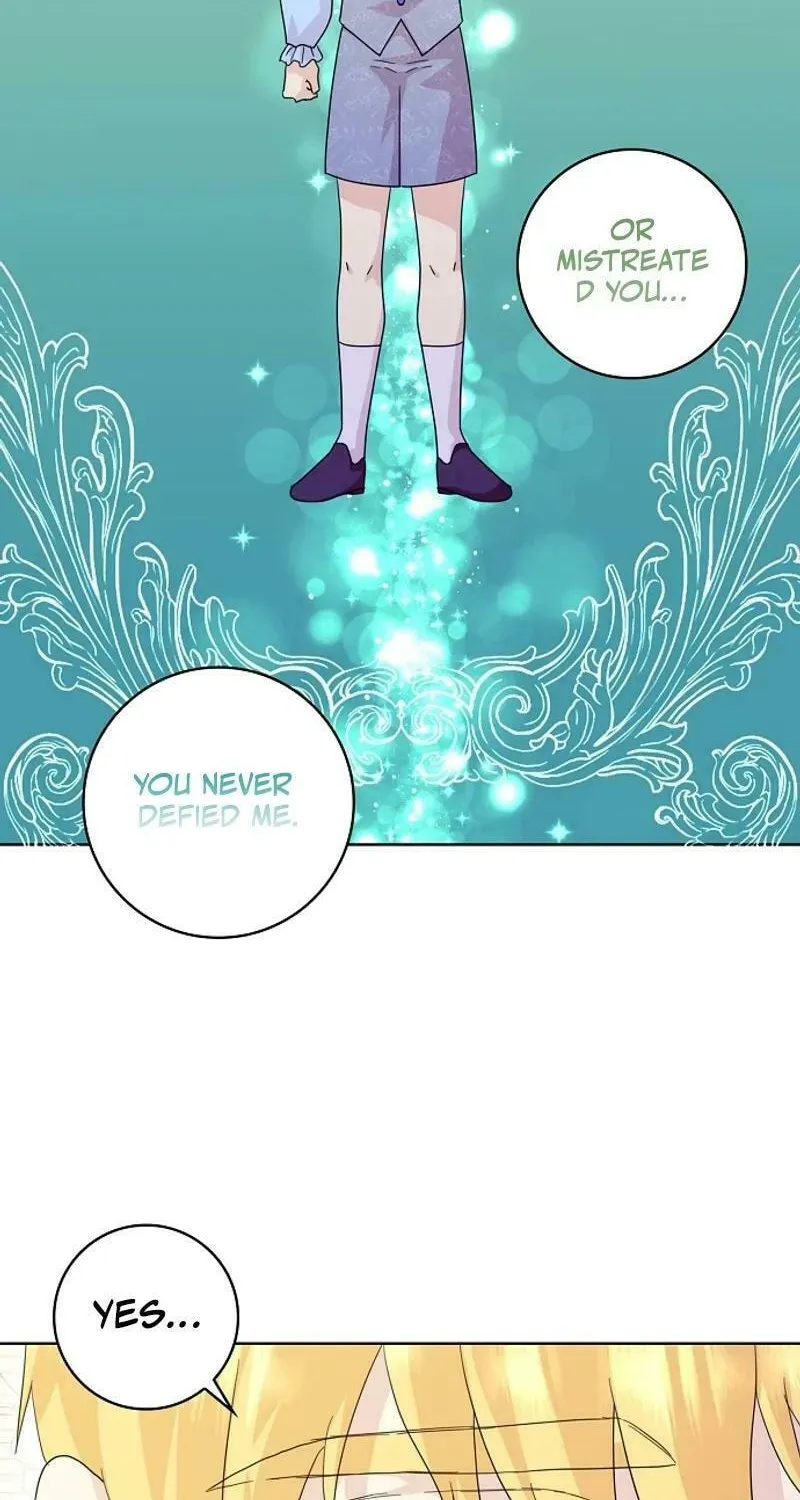 Wicked No More Chapter 81 page 32 - 
