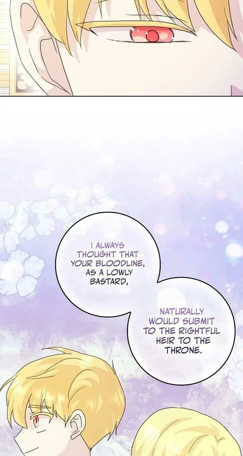 Wicked No More Chapter 81 page 33 - 