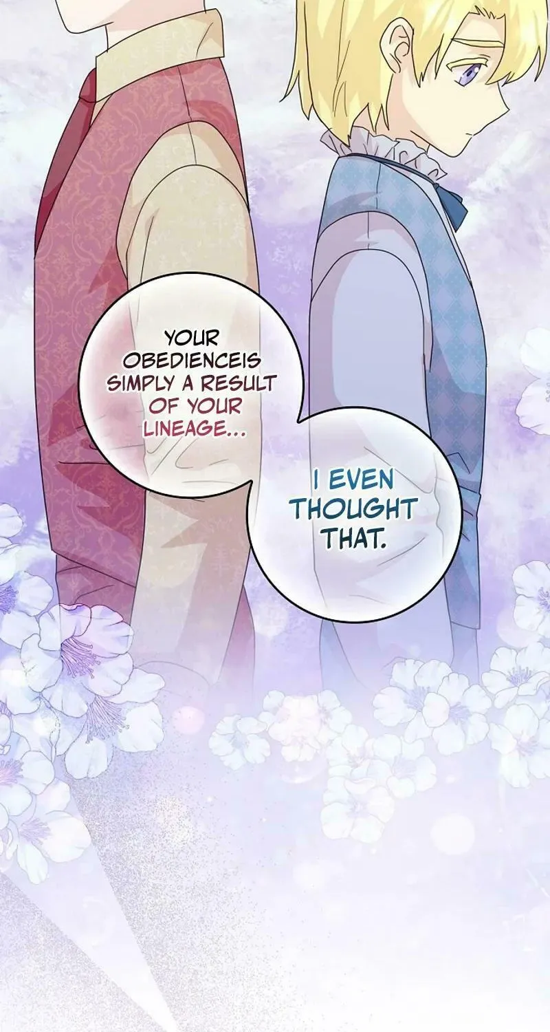 Wicked No More Chapter 81 page 34 - 