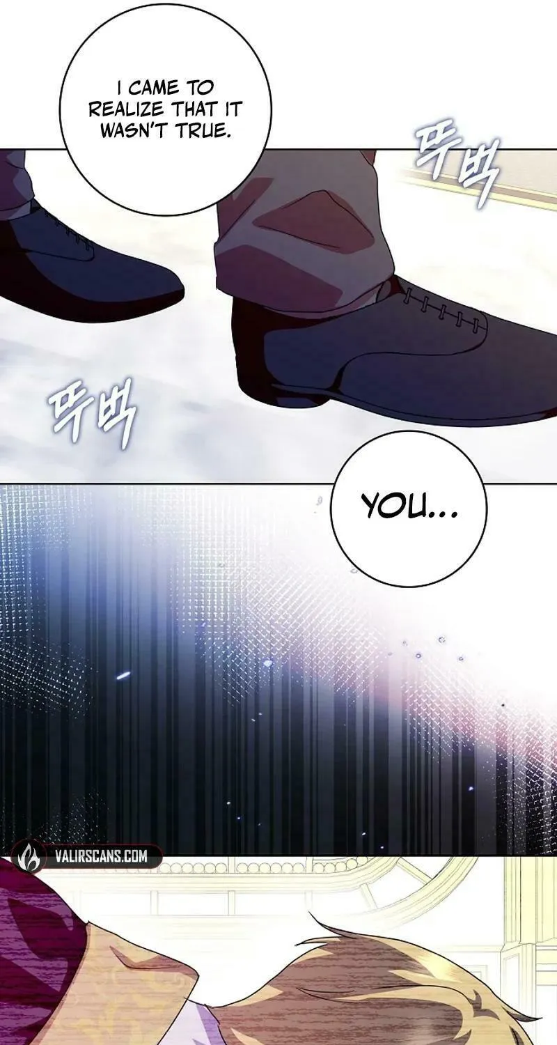 Wicked No More Chapter 81 page 36 - 